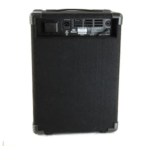 美品 Ibanez アイバニーズ ベースアンプ SOUND WAVE SWX35