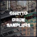 Goldbaby Ghetto Drum Samplers