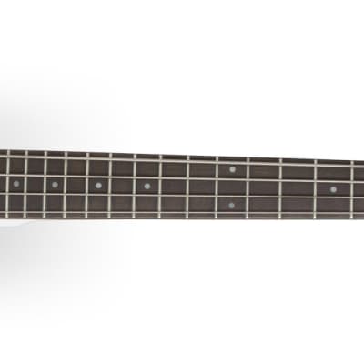 Steinberger Spirit XT-2 Standard 4 String Bass Guitar w/Gigbag White XTSTD4WHBT for sale