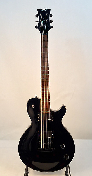 Dean Evo Noir Electric Guitar USED
