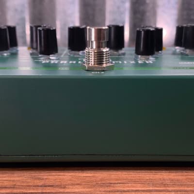 Electro-Harmonix EHX Triparrallel Mixer 3 Effect Loop Switcher Mixer Guitar Bass Pedal image 7