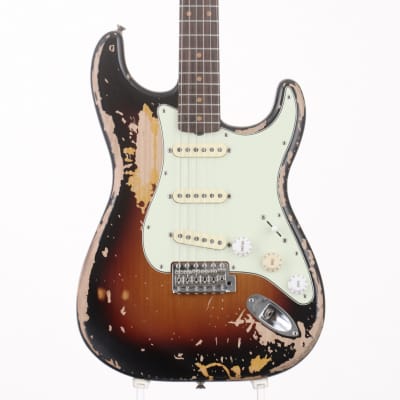 Fender Mike McCready Signature Stratocaster | Reverb
