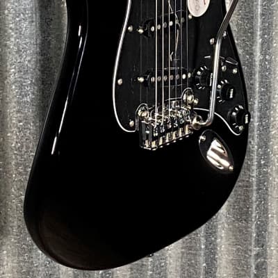 G&L Tribute Legacy Black Guitar Blem #5362 image 5