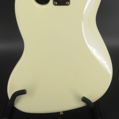 Fender fretless Jazz Bass with Maple Fretboard 1970's image 5