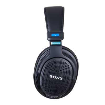 Sony MDR-MV1 - Open Back Monitor Headphones image 4