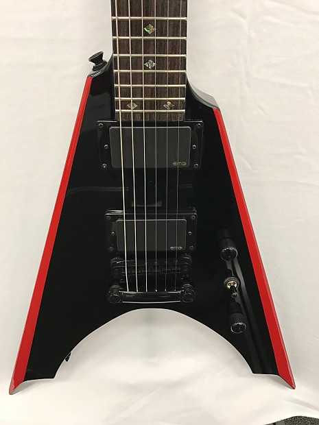 ギター Fernandes guitars Fernandes Limited Edition Electric Guitar | eBay