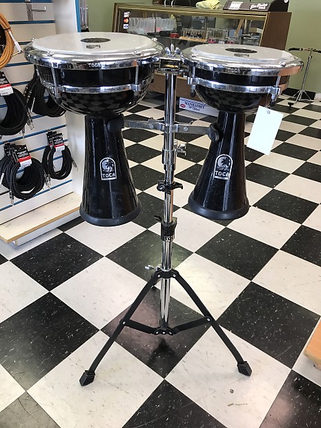 カホン　ARCO percussion デリな生活のたのしみ展 ながーいプレビュー：Arco percussion