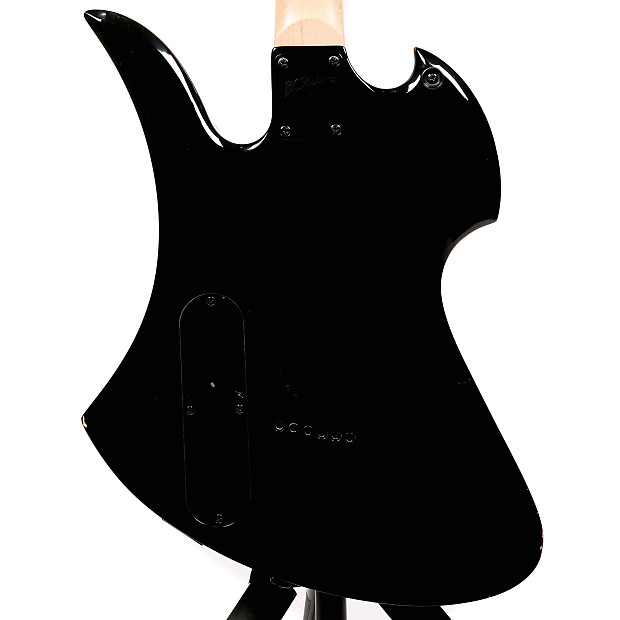 B.C. Rich Body Art モッキンバード B.C. Rich Mockingbird Body Art Collection Solid Body