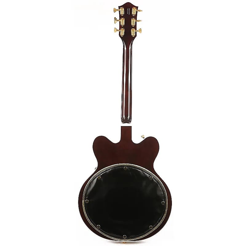 Gretsch G6122SP Country Classic II Custom Edition with TV