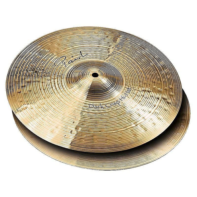 Paiste 14