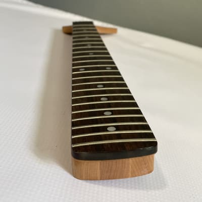 1980's Korean Kramer ZX30H Non Tilt Pointy Guitar Neck