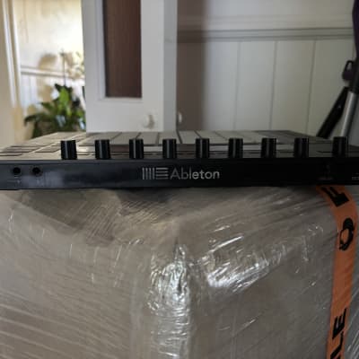 Ableton Push 2 Controller 2015 - 2022 - Black image 2