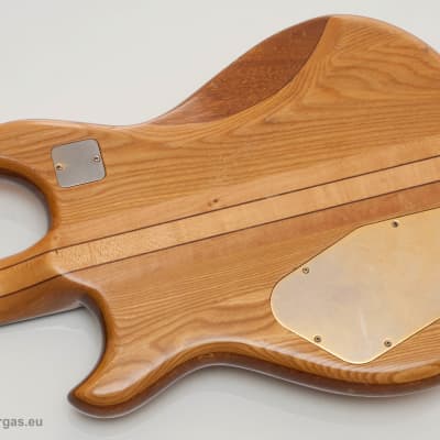 1978 Ibanez MC300, Musician series, Natural image 4