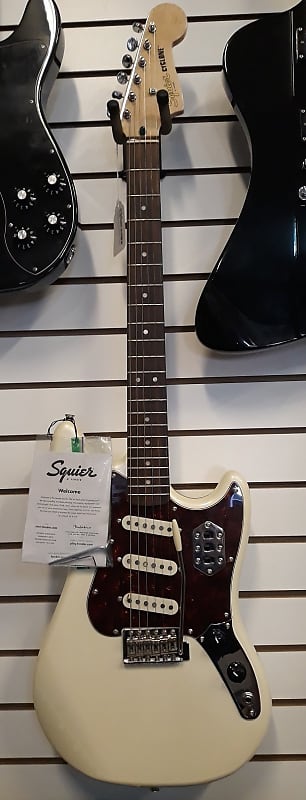 Fender Squier Cyclone - Used image 1