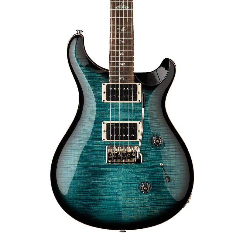 PRS 40th Anniversary Custom 24 image 2