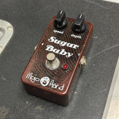 Reverb.com listing, price, conditions, and images for mojo-hand-fx-sugar-baby