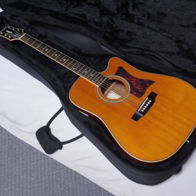 Epiphone Masterbilt DR500 MCE + ソフトケース Epiphone Masterbilt DR500 MCE + ソフトケース Epiphone Masterbilt