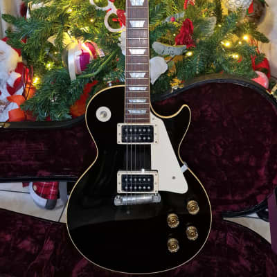 Gibson  Les Paul 54 oxblood custom shop Jeff Beck  2006 image 1