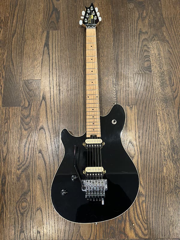 EVH Wolfgang Special Left Handed Made in Japan | Reverb