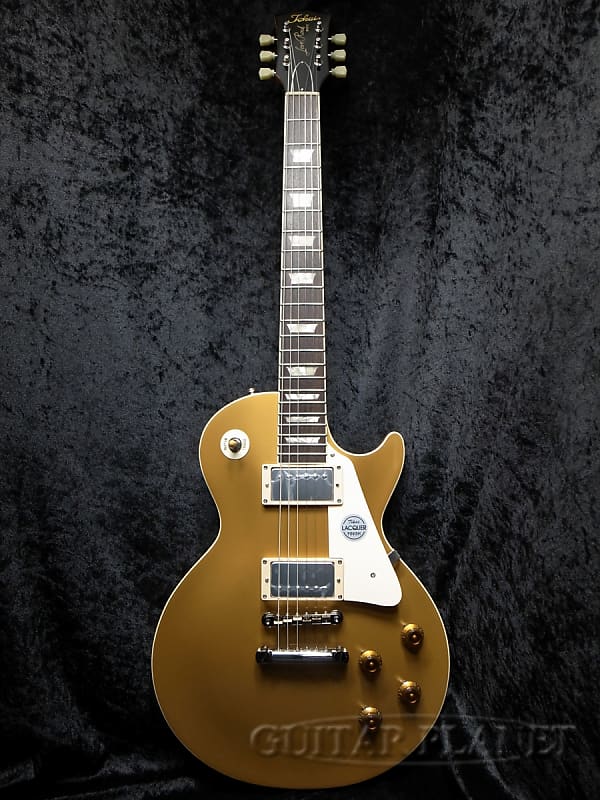 Tokai LS-122 PHB Love Rock Japan in Pelham Blue 1840505