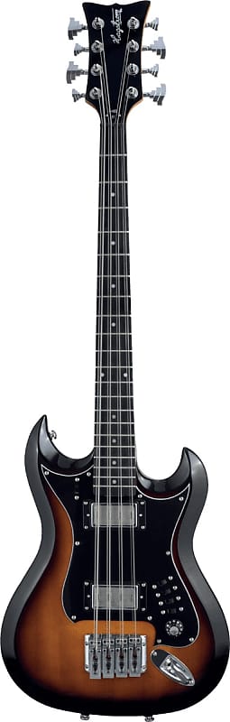 Hagstrom Hagstrom Strings HB-8 « Corde basse électrique