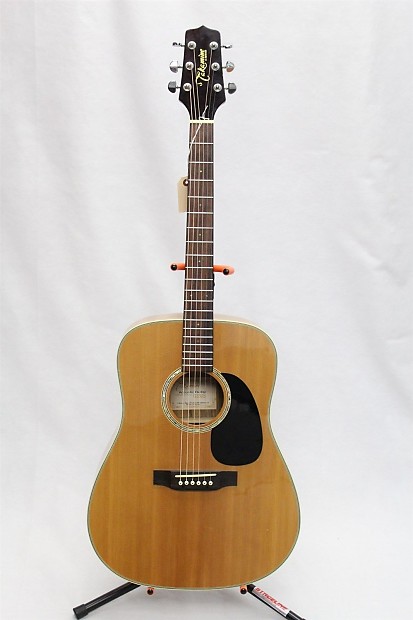 Takamine g330s acoustic guitar outlet