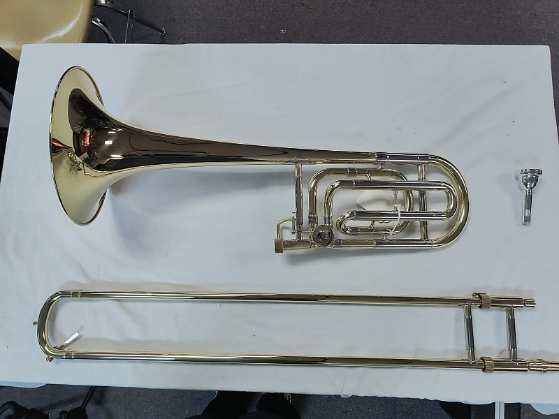 Moz trombone deals