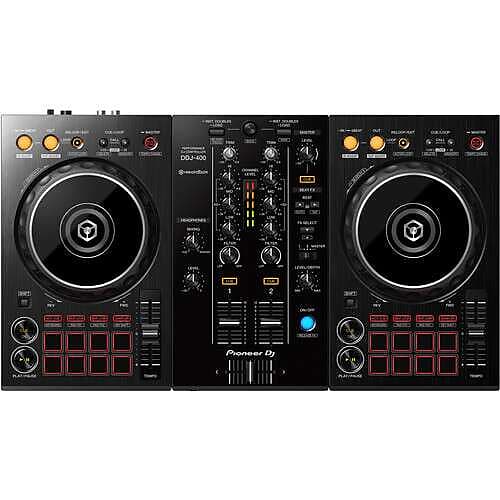 Pioneer DDJ-400 | Reverb Canada