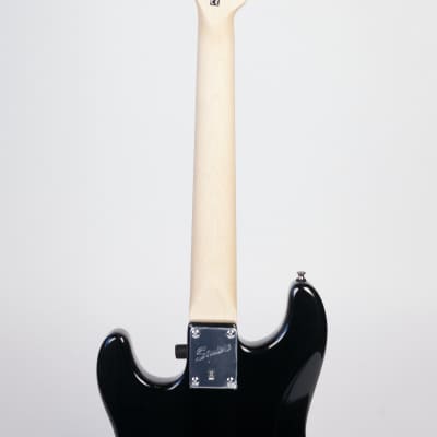 Squier Mini Stratocaster Black image 6