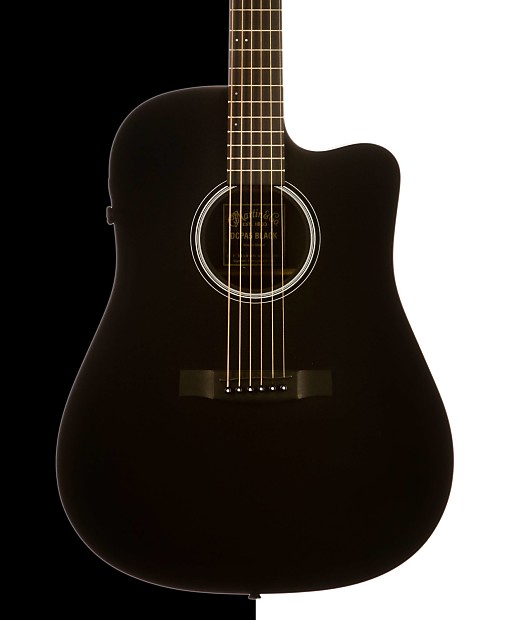 Martin dcpa5 black outlet