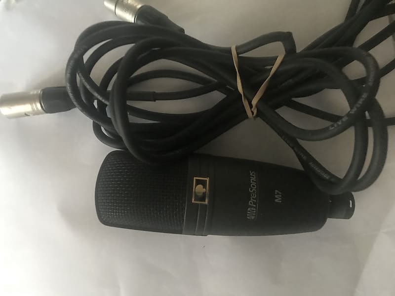PreSonus M7 Condenser Microphone image 1