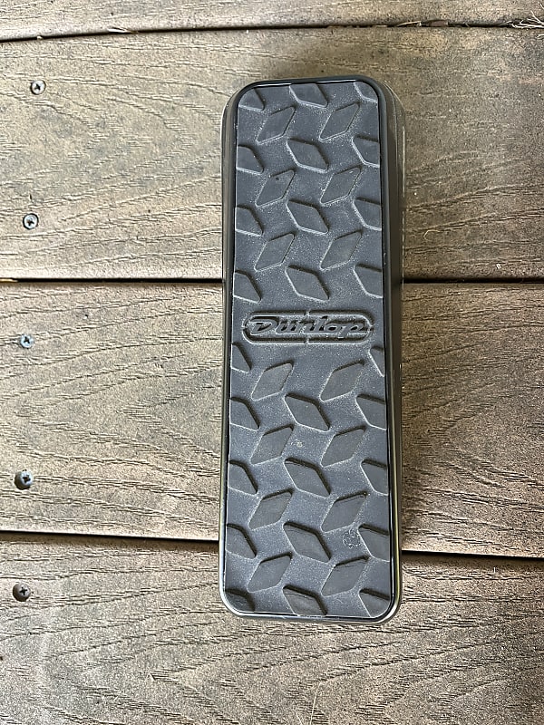 Dunlop DVP3 Volume X Pedal