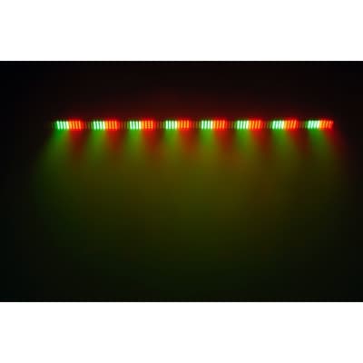 Chauvet DJ COLORstrip LED Wash Light image 2