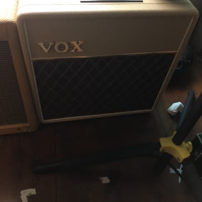 Vox Ac4c1-12 Cream Bronco