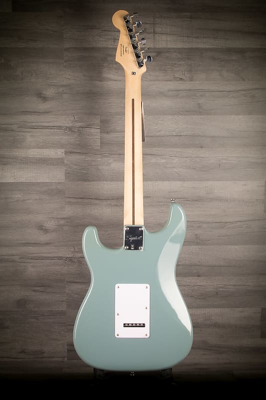SQUIER スクワイヤ Bullet Sonic Grey レア　終値 SQUIER ( スクワイヤ ) Bullet Stratocaster Sonic Grey 送料