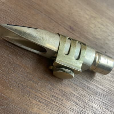 Otto Link Super Tone Master 5 Tenor Sax Mouthpiece image 6
