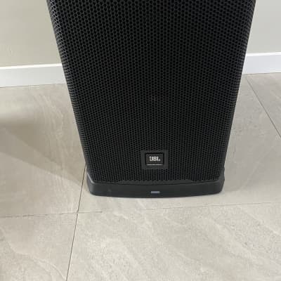 JBL PRX ONE Column PA System 2022 - with accessories image 5