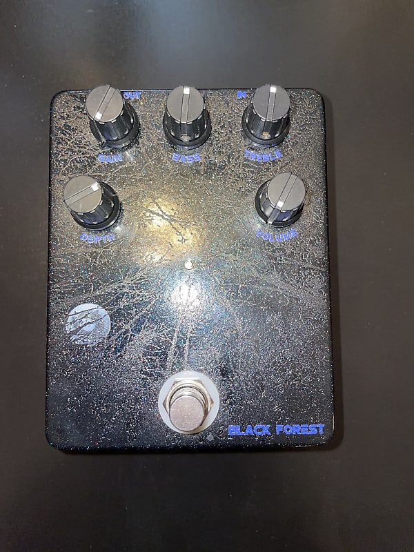 Black Arts Toneworks Black Forest
