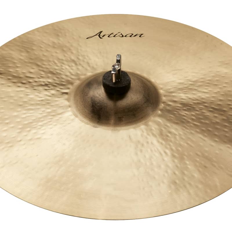 Photos - Cymbal Sabian Unknown  A1606 new 