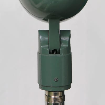 Vintage 60s LaFayette 99-4512 Microphone 99A86 Shure Element Nice! Calrad, Olson, Primo image 5