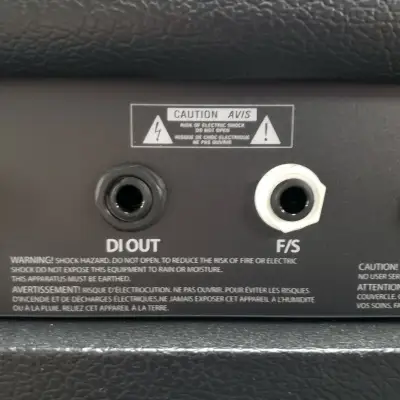 Marshall Origin ORIGIN50H 50-Watt All Tube Guitar Amp Head image 9