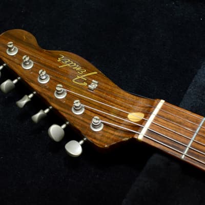 ［新品、未開封] Tele Goodbye,mytribes Leo Jaymz Telecaster ~ Gig Bag ! | eBay
