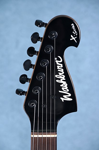 Washburn x200 pro e cheap