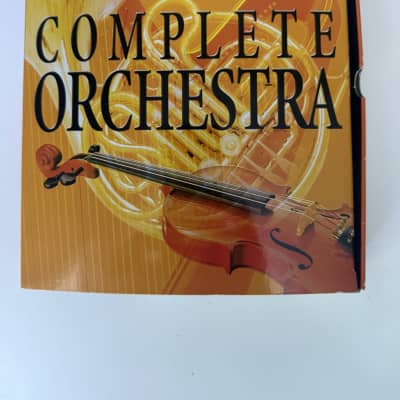 Roland SRX-06 Complete Orchestra Expansion Board