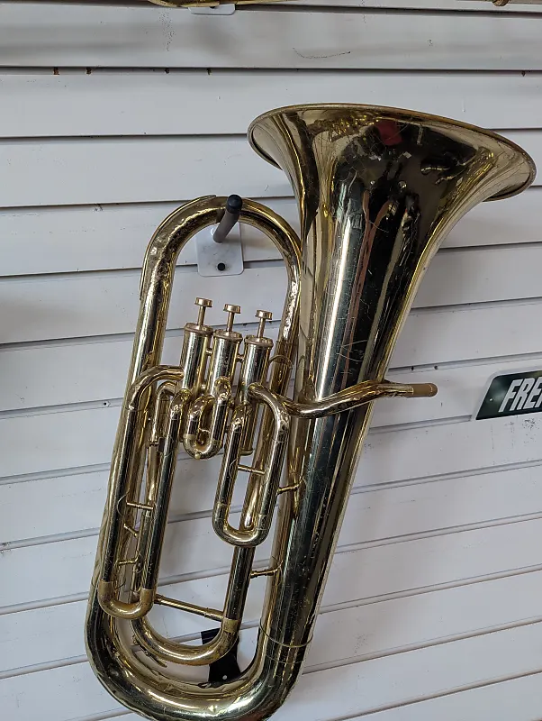 ユーフォニアム （YAMAHA）YEP-201