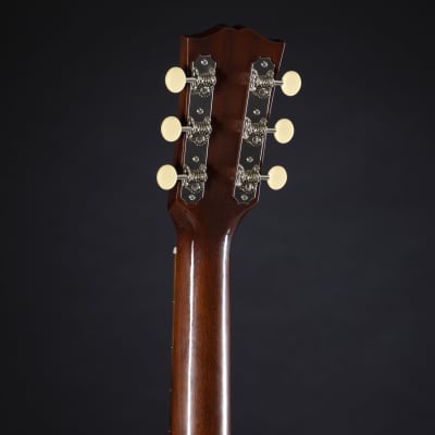 Gibson 1942 Banner LG-2 VSB - Acoustic Guitar Bild 5
