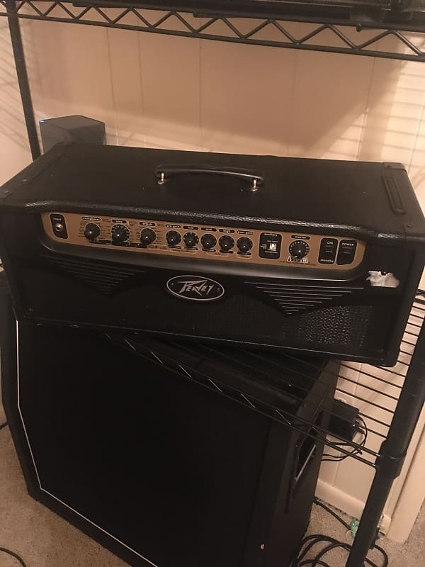 Peavey Vypyr Tube 120 head