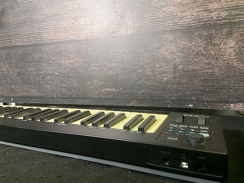 Nektar Impact GX61 MIDI Keyboard (Orlando, FL Colonial) | Reverb