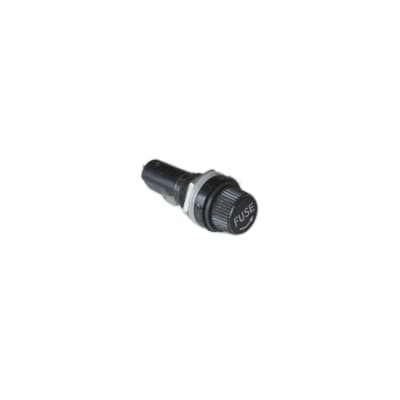 Crumar  - Performer , Roadrunner - Panel-mount fuse holder