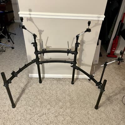 Roland MDS-STD2 Standard V-Drum Stand (orig. with TD27-KV Roland MDS-STD2 Standard V-Drum Stand (orig. with TD27-KV
